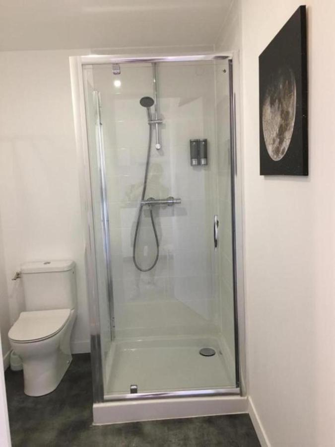 Apartamento Le Galaxy Centre La Breche Wifi Calme Vue Jardin Niort Exterior foto